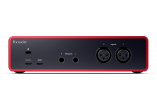 FOCUSRITE INTERFACES AUDIO SCARLETT4-2I2