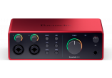 FOCUSRITE INTERFACES AUDIO SCARLETT4-4I4