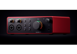 FOCUSRITE INTERFACES AUDIO SCARLETT4-4I4