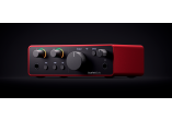 FOCUSRITE INTERFACES AUDIO SCARLETT4-SOLO