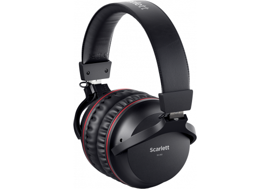 FOCUSRITE INTERFACES AUDIO SCARLETT4-SOLO-STUDIO