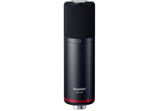 FOCUSRITE INTERFACES AUDIO SCARLETT4-SOLO-STUDIO