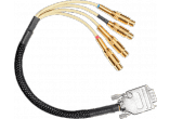FOCUSRITE ACCESSOIRES SPDIF-CABLE