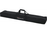 GFW-6XMICSTANDBAG GATOR FRAMEWORKS SUPPORTS MICROPHONE GFW-6XMICSTANDBAG