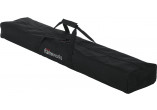 GFW-6XMICSTANDBAG GATOR FRAMEWORKS SUPPORTS MICROPHONE GFW-6XMICSTANDBAG
