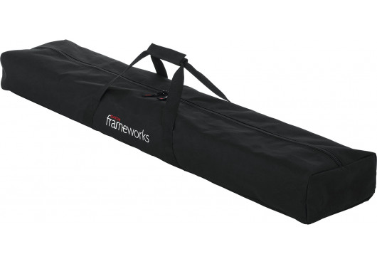 GFW-6XMICSTANDBAG GATOR FRAMEWORKS SUPPORTS MICROPHONE GFW-6XMICSTANDBAG