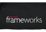 GFW-6XMICSTANDBAG GATOR FRAMEWORKS SUPPORTS MICROPHONE GFW-6XMICSTANDBAG