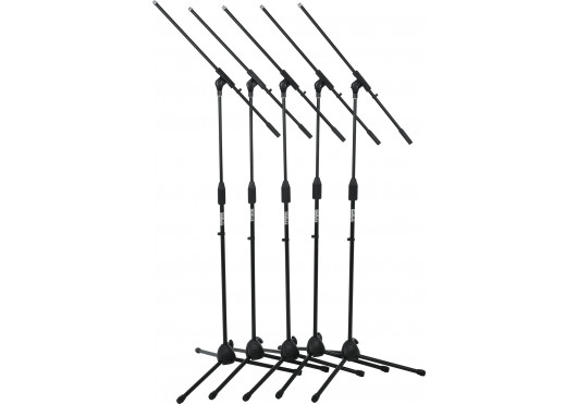 GFW-6XMICSTANDBAG GATOR FRAMEWORKS SUPPORTS MICROPHONE GFW-6XMICSTANDBAG