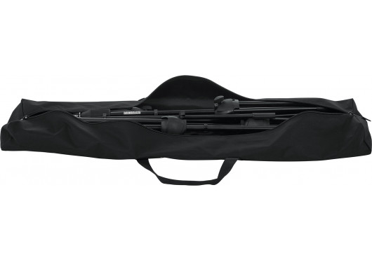 GFW-6XMICSTANDBAG GATOR FRAMEWORKS SUPPORTS MICROPHONE GFW-6XMICSTANDBAG