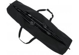 GFW-6XMICSTANDBAG GATOR FRAMEWORKS SUPPORTS MICROPHONE GFW-6XMICSTANDBAG