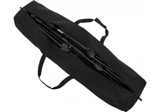 GFW-6XMICSTANDBAG GATOR FRAMEWORKS SUPPORTS MICROPHONE GFW-6XMICSTANDBAG