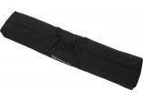 GFW-6XMICSTANDBAG GATOR FRAMEWORKS SUPPORTS MICROPHONE GFW-6XMICSTANDBAG