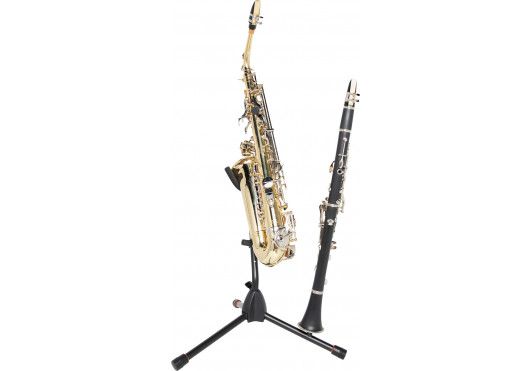 GATOR FRAMEWORKS SUPPORTS ORCHESTRE GFW-BNO-SAXFLU