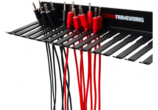 FRAMEWORKS SUPPORTS MICROPHONE GFW-CABLEHANGER