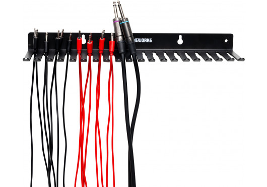 FRAMEWORKS SUPPORTS MICROPHONE GFW-CABLEHANGER
