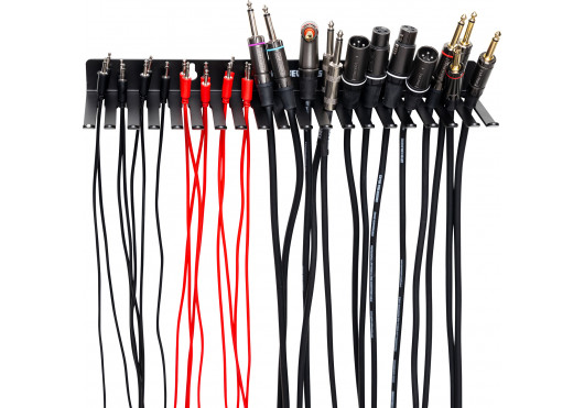 FRAMEWORKS SUPPORTS MICROPHONE GFW-CABLEHANGER