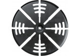 FRAMEWORKS SUPPORTS MICROPHONE GFW-CABLEHNGRTRAY