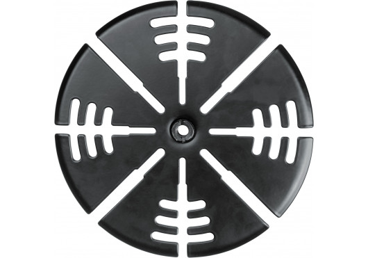 FRAMEWORKS SUPPORTS MICROPHONE GFW-CABLEHNGRTRAY