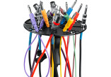 FRAMEWORKS SUPPORTS MICROPHONE GFW-CABLEHNGRTRAY
