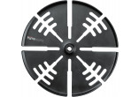 FRAMEWORKS SUPPORTS MICROPHONE GFW-CABLEHNGRTRAY