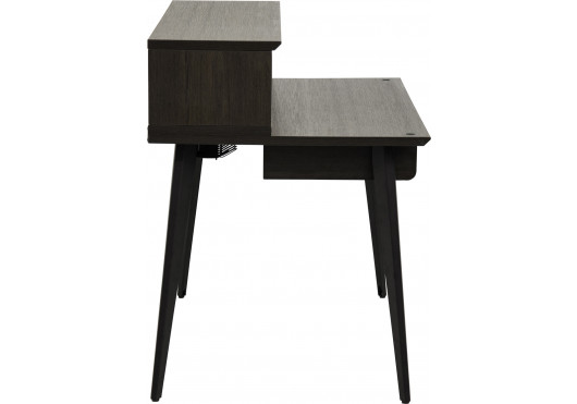 GATOR FRAMEWORKS STUDIO & HOME-RECORDING GFW-ELITEDESK-BRN