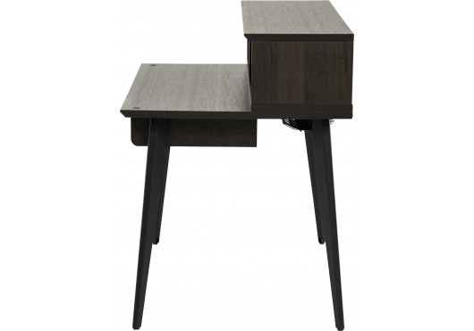 GATOR FRAMEWORKS STUDIO & HOME-RECORDING GFW-ELITEDESK-BRN