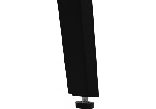 GATOR FRAMEWORKS STUDIO & HOME-RECORDING GFW-ELITEDESK-BRN