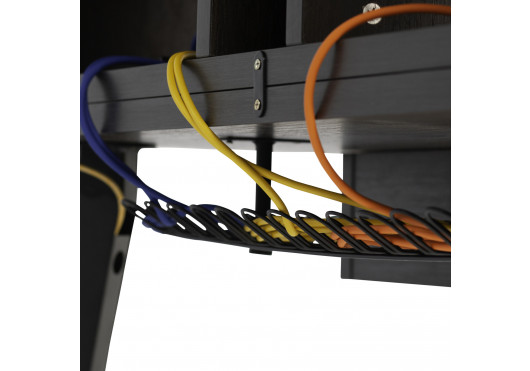 GATOR FRAMEWORKS STUDIO & HOME-RECORDING GFW-ELITEDESK-BRN