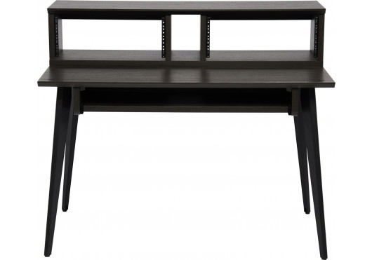 GATOR FRAMEWORKS STUDIO & HOME-RECORDING GFW-ELITEDESK-BRN