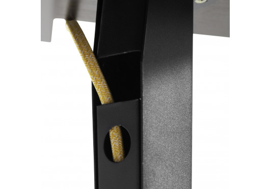 GATOR FRAMEWORKS STUDIO & HOME-RECORDING GFW-ELITEDESK-MPL