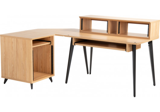 GATOR FRAMEWORKS STUDIO & HOME-RECORDING GFW-ELITEDESK-MPL