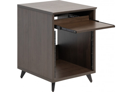 GATOR FRAMEWORKS STUDIO & HOME-RECORDING GFW-ELITEDESKRK-BRN
