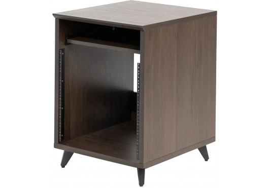 GATOR FRAMEWORKS STUDIO & HOME-RECORDING GFW-ELITEDESKRK-BRN