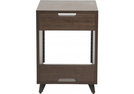 GATOR FRAMEWORKS STUDIO & HOME-RECORDING GFW-ELITEDESKRK-BRN