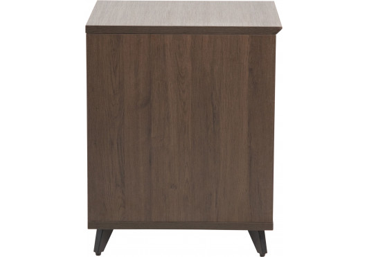 GATOR FRAMEWORKS STUDIO & HOME-RECORDING GFW-ELITEDESKRK-BRN