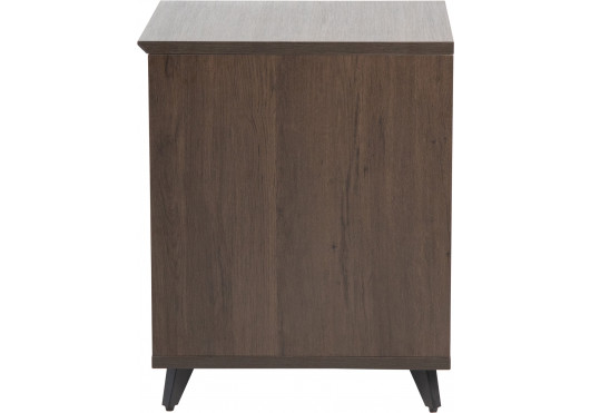 GATOR FRAMEWORKS STUDIO & HOME-RECORDING GFW-ELITEDESKRK-BRN