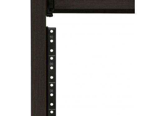 GATOR FRAMEWORKS STUDIO & HOME-RECORDING GFW-ELITEDESKRK-BRN