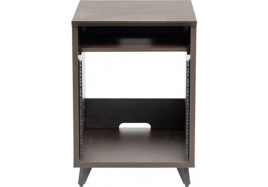 GATOR FRAMEWORKS STUDIO & HOME-RECORDING GFW-ELITEDESKRK-BRN