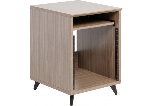 GATOR FRAMEWORKS STUDIO & HOME-RECORDING GFW-ELITEDESKRK-GRY