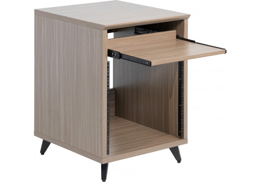 GATOR FRAMEWORKS STUDIO & HOME-RECORDING GFW-ELITEDESKRK-GRY