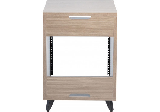 GATOR FRAMEWORKS STUDIO & HOME-RECORDING GFW-ELITEDESKRK-GRY