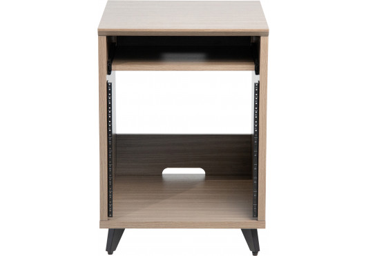 GATOR FRAMEWORKS STUDIO & HOME-RECORDING GFW-ELITEDESKRK-GRY