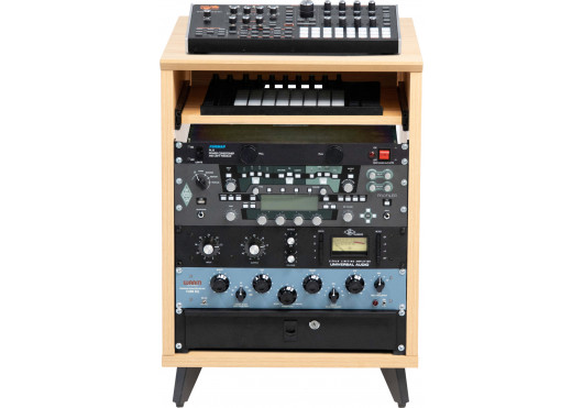 GATOR FRAMEWORKS STUDIO & HOME-RECORDING GFW-ELITEDESKRK-MPL