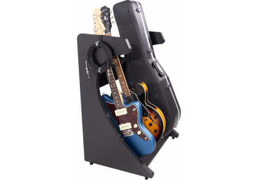 FRAMEWORKS SUPPORTS GUITARE GFW-ELITEGTR3RK-BLK