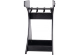 FRAMEWORKS SUPPORTS GUITARE GFW-ELITEGTR3RK-BLK