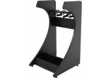 FRAMEWORKS SUPPORTS GUITARE GFW-ELITEGTR3RK-BLK