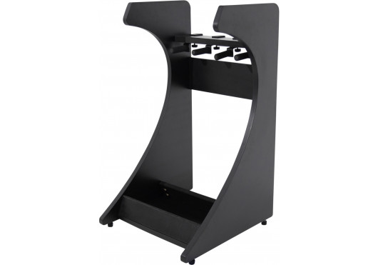 FRAMEWORKS SUPPORTS GUITARE GFW-ELITEGTR3RK-BLK