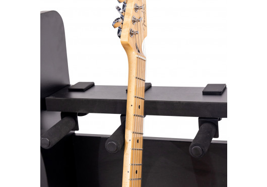 FRAMEWORKS SUPPORTS GUITARE GFW-ELITEGTR3RK-BLK