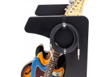 FRAMEWORKS SUPPORTS GUITARE GFW-ELITEGTR3RK-BLK