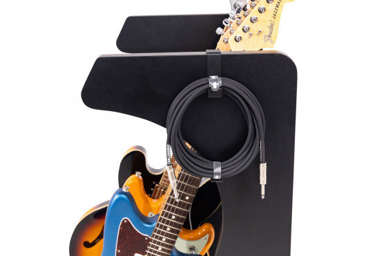 FRAMEWORKS SUPPORTS GUITARE GFW-ELITEGTR3RK-BLK